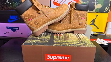 best supreme reps taobao